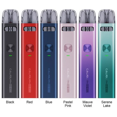 Uwell Caliburn G3 ECO Pod System