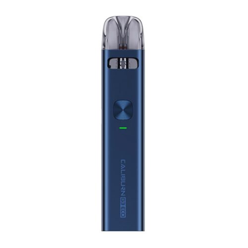 Caliburn G3 ECO Pod Kit blue