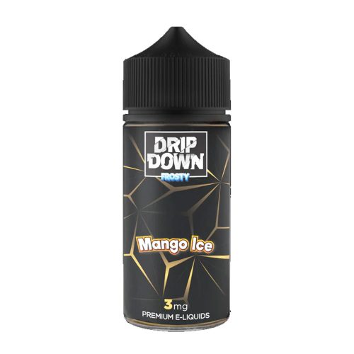 Drip Down Mango Ice 100ml