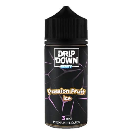 Drip Down Fruit Ice 100ml