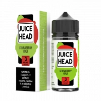 Juice Head – Strawberry Kiwi 100ML