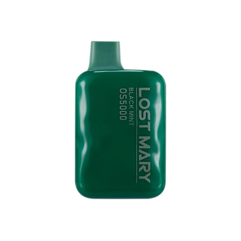 black-mint-lost-mary-os5000 black mint lost mary os5000