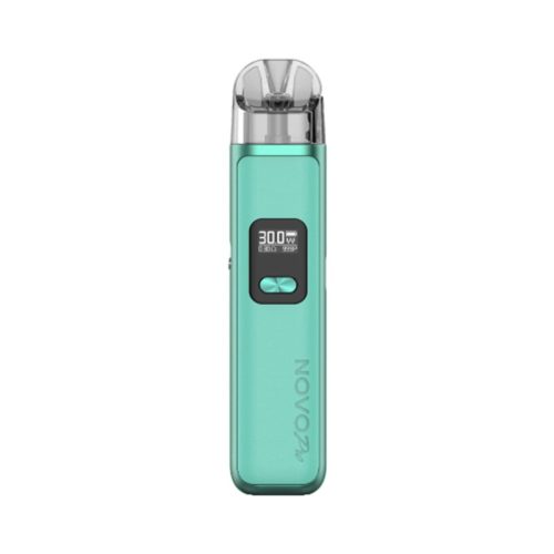 cyan smok novo pro