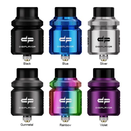 digiflavor drop rda v2 8