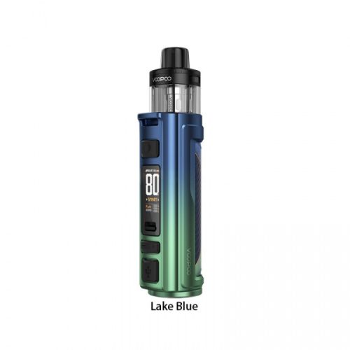 lake blue voopoo argus pro 2