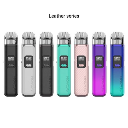 leather smok novo pro 1