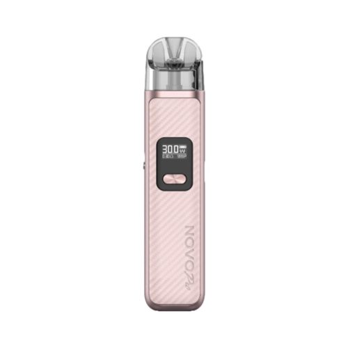 pale pink smok novo pro