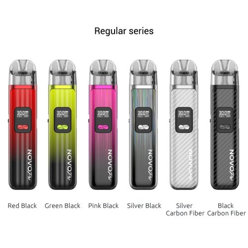 SMOK Novo Pro 30W Pod System