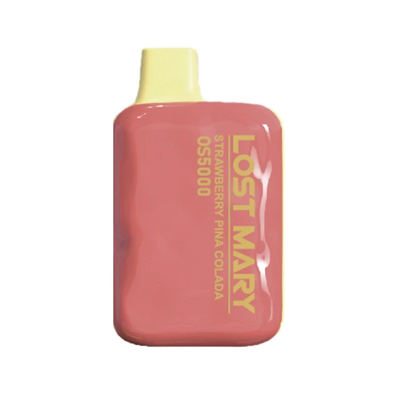 strawberry-pina-colada-lost-mary-os5000 strawberry pina colada lost mary os5000