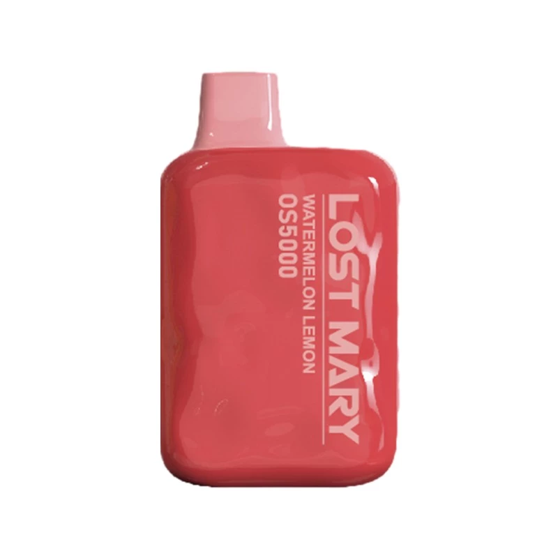 watermelon-lemon-lost-mary-os5000 watermelon lemon lost mary os5000