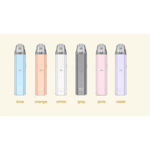 OXVA Xlim Crystal Pod Kit 4 "</a