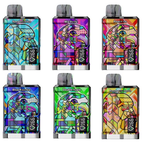 voopoo drag bar b12000 12000 puffs disposable 08942