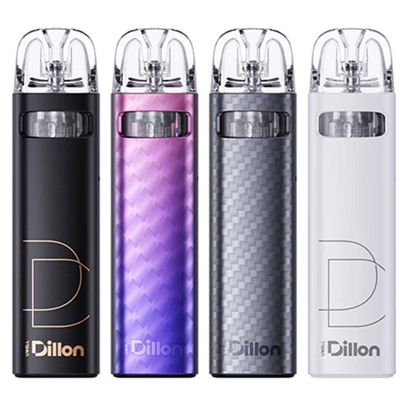 Uwell Dillon EM 25W Pod