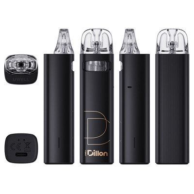 Dillon EM Pod Kit 3