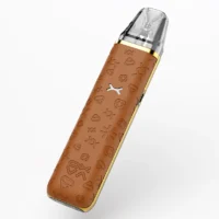 Oxva Xlim Go Pod Kit - Luxe Brown