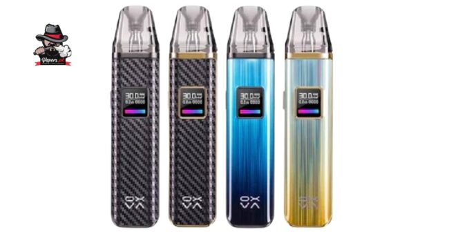 Vapors (6)