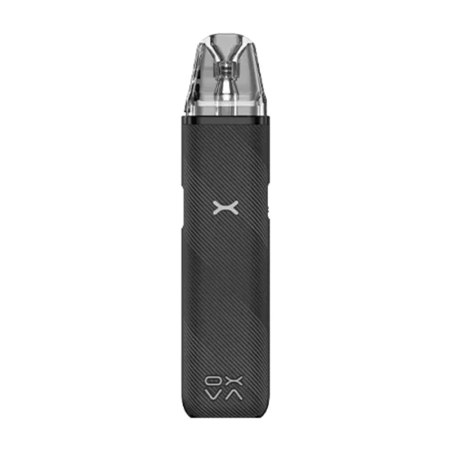 oxva xlim go pod kit black