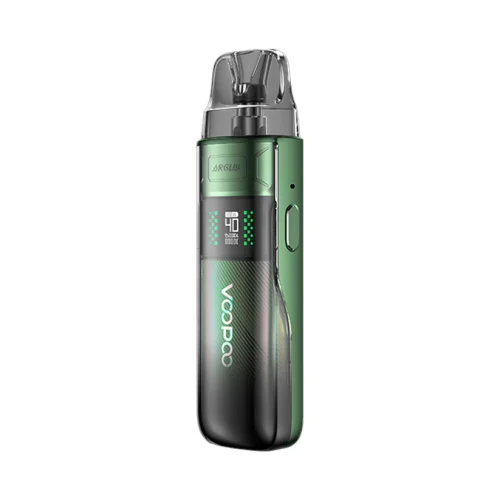 Argus E40 Lake Green