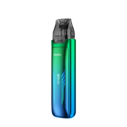 vmate max Neon Blue