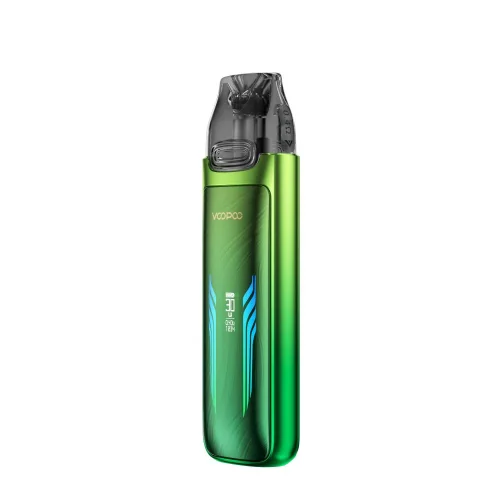 vmate max Shiny Green