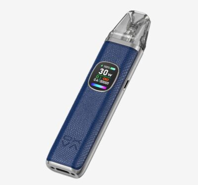oxva xlim pro 2 blue python