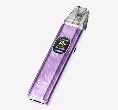 oxva xlim pro 2 dream purple