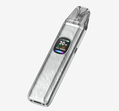 oxva xlim pro 2 platinum gray
