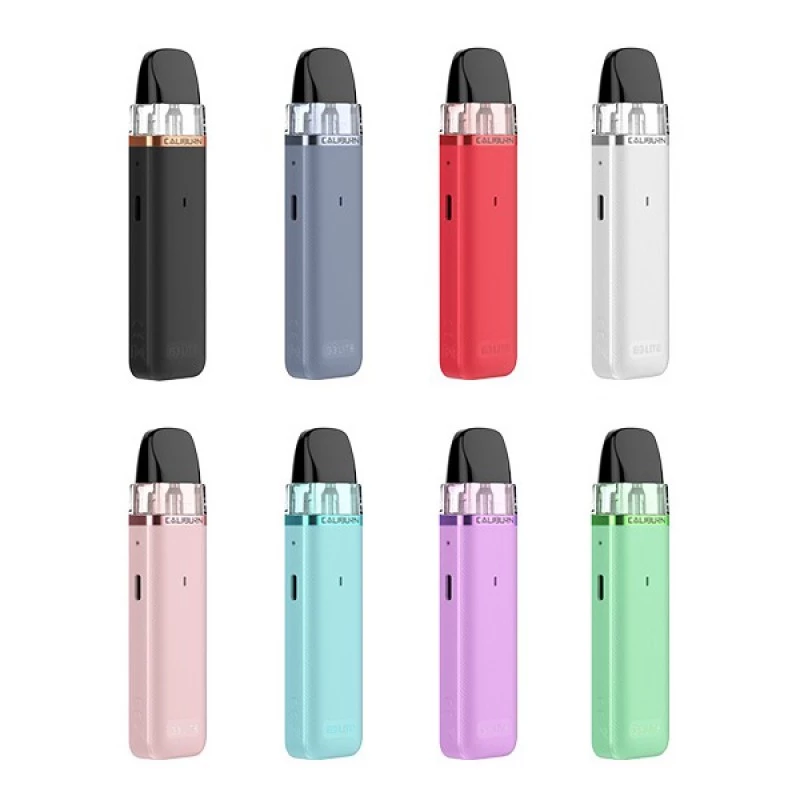 Caliburn G3 Lite Pod Price in Pakistan