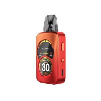 voopoo argus a phantom red