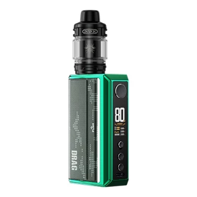 voopoo-drag-5-green voopoo drag 5 green