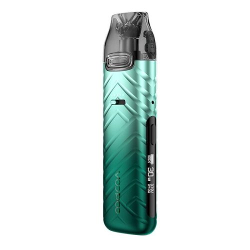 Voopoo Vmate Pro Poweredition Armor Green