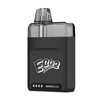 eco nano 2 black