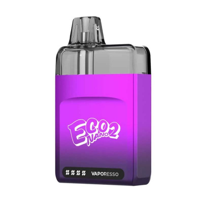 eco nano 2 new