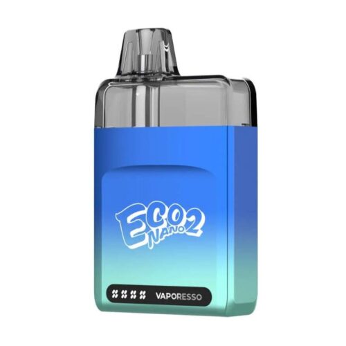 eco nano 2 new device