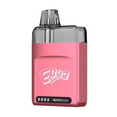 eco nano 2 pink