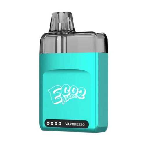 eco nano 2 pod kit