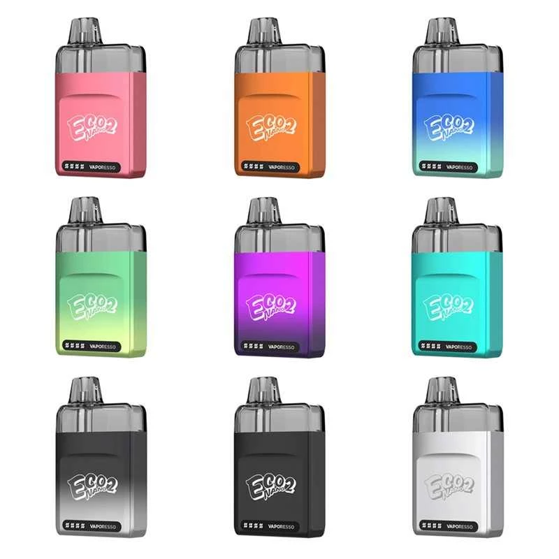 eco-nano-2-pod Eco Nano 2 Pod Kit Price in Pakistan
