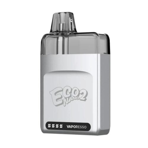 eco nano 2 silver