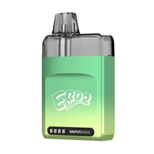 eco nano