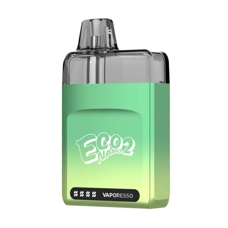 eco-nano eco nano