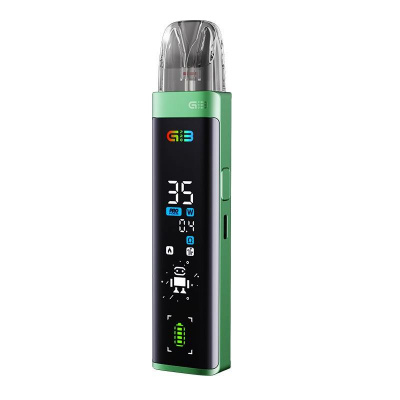 uwell caliburn g3 pro emeraldgreen