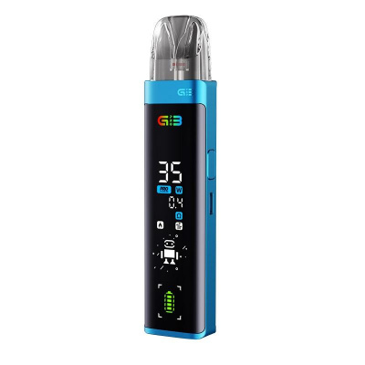 uwell caliburn g3 pro pacificblue