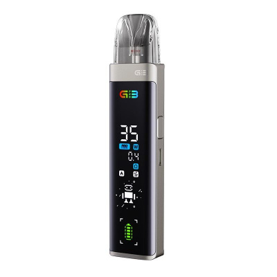 uwell caliburn g3 pro stone gray