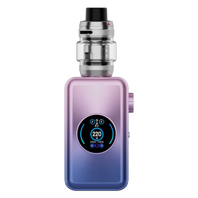 vaporesso gen max kit gradient purple