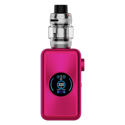 vaporesso gen max kit hot pink