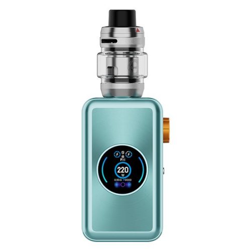 vaporesso gen max kit ice blue