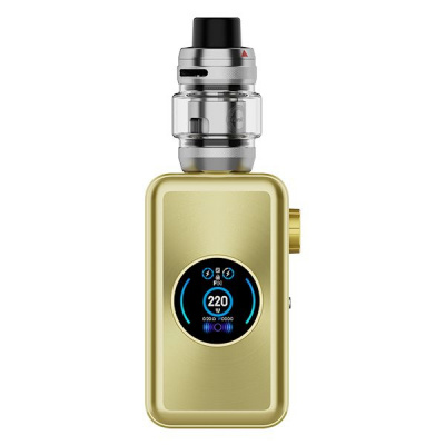 vaporesso gen max kit platinum gold