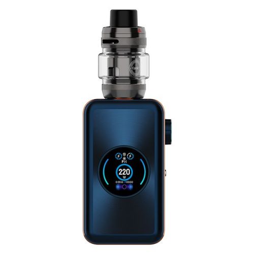 vaporesso gen max kit storm blue