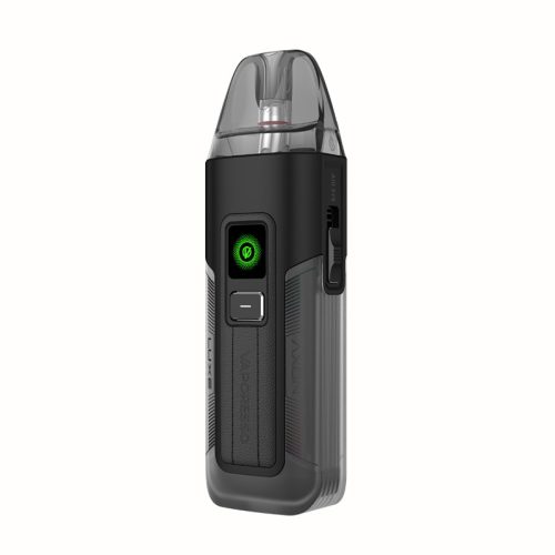 vaporesso luxe x2 black night