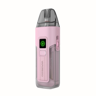 vaporesso luxe x2 light pink